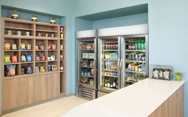 Element Ontario Rancho Cucamonga