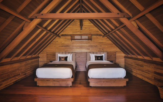 Elevate Bali Hotel