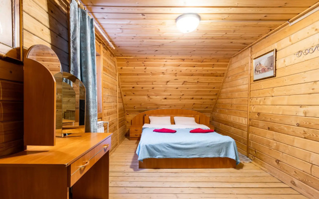 Eliza Home Cottages