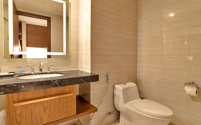 S79 Business Suite Panorama Residence