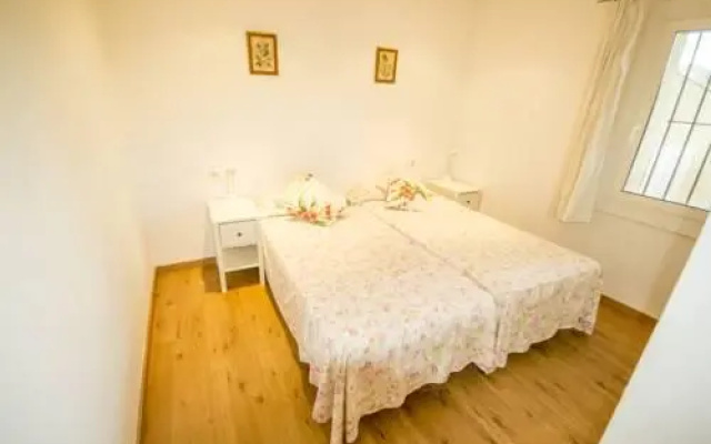 Apartamentos Ancora