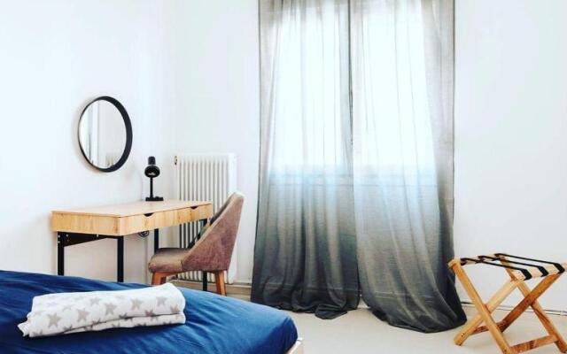 L&C suites - L suite