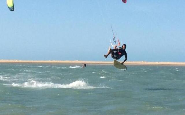 Pousada Kite Guajiru