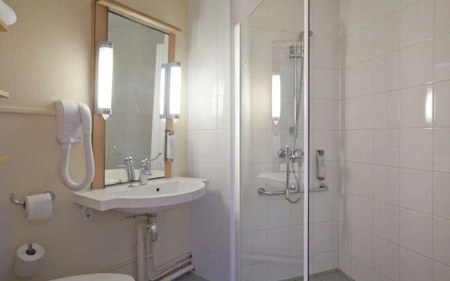 Ibis Poitiers Centre