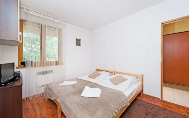 Apartamenty Sun & Snow Poronin