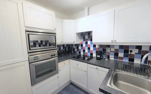 Summerhill Apartments