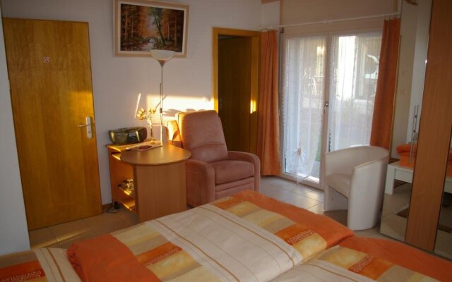 BnB Villa Moncalme