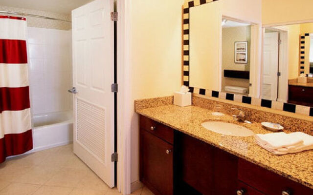 Residence Inn St Louis O'Fallon