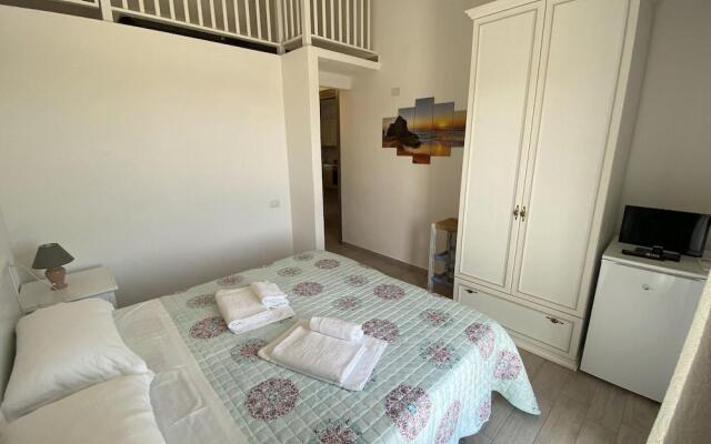 Molti Mari B&B Resort