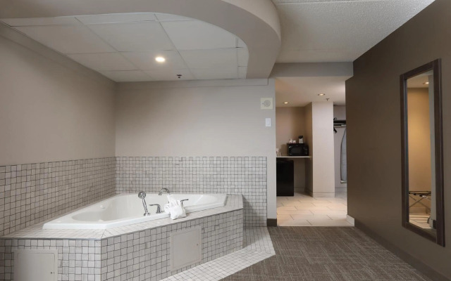 Canad Inns Destination Centre Brandon