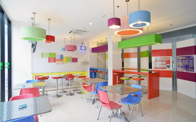 POP! Hotel Tebet Jakarta