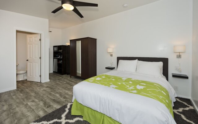 Hale 'Ohu Bed & Breakfast