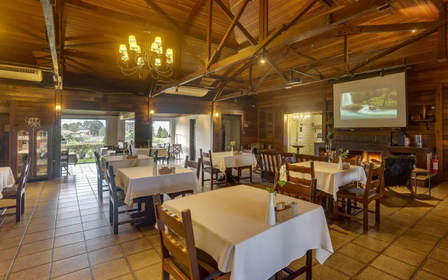 Hotel Fazenda Cainã