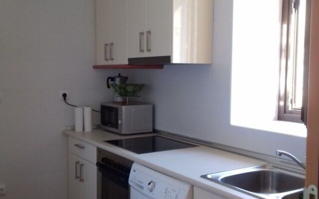 Albergue Corral de la Peña