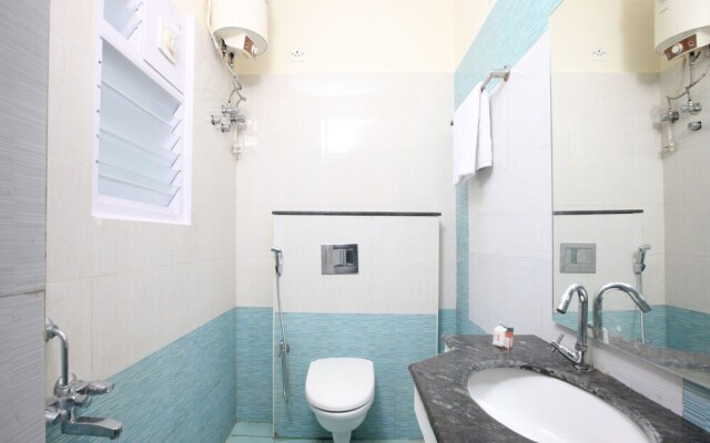 Hotel Star Holiday by OYO Rooms