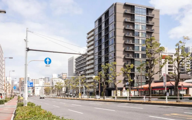 Urban Plaza BNB X1 / Vacation STAY 42991