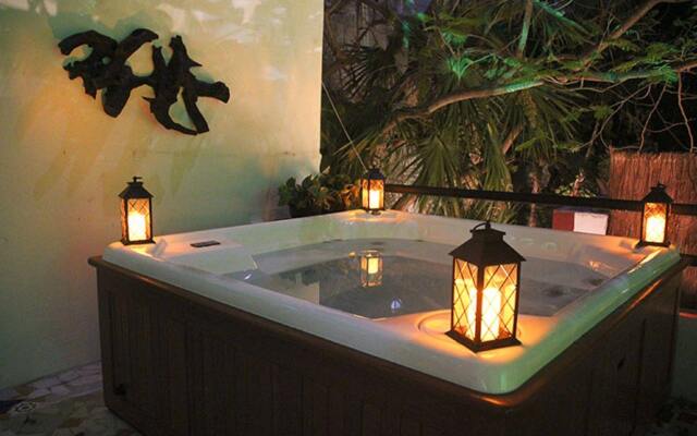 El Secreto Hotel by Bunik