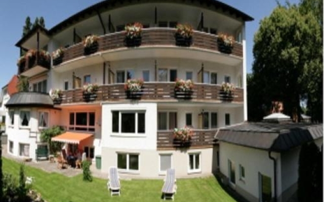 Kurhotel Eichwaldeck