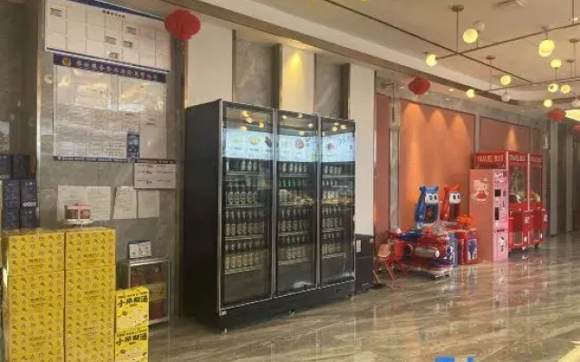 Runchunlai Hotel