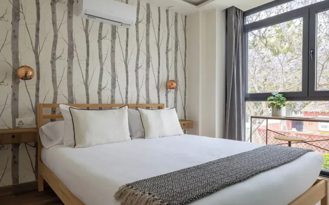 Be Mate Málaga Playa