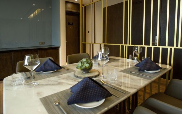 New Orient Hotel Danang