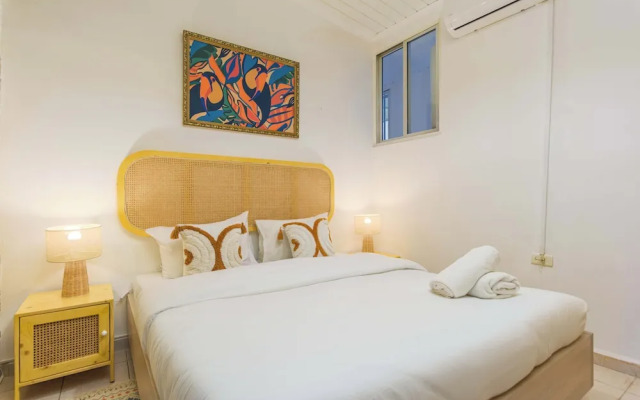 Galleria 1-Bedroom Apartment in Batroun