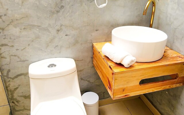 Luxury Home In Aguacatala