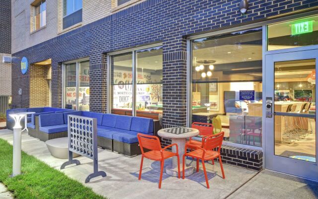 Tru by Hilton Raleigh Durham Airport