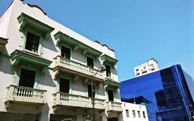 Tomo Hostel