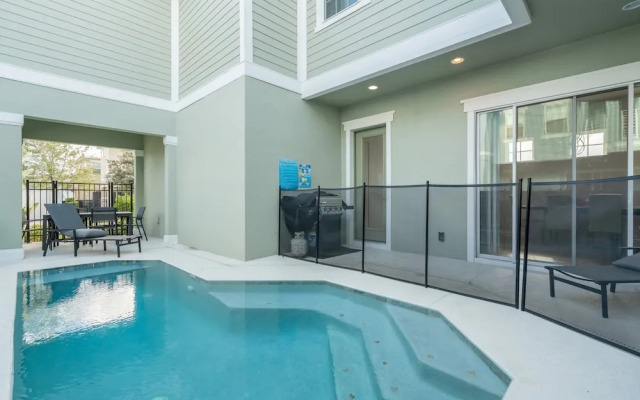 5bdrm5ba House Villa at Reunion