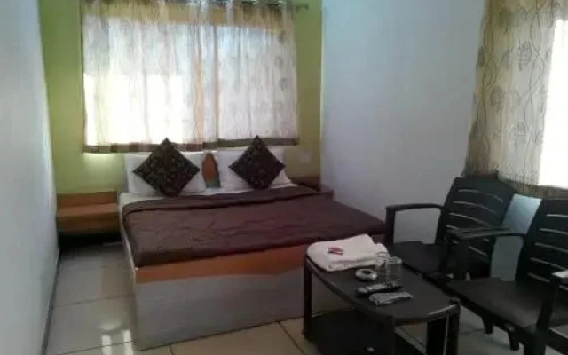 OYO 2798 Hotel Velvet