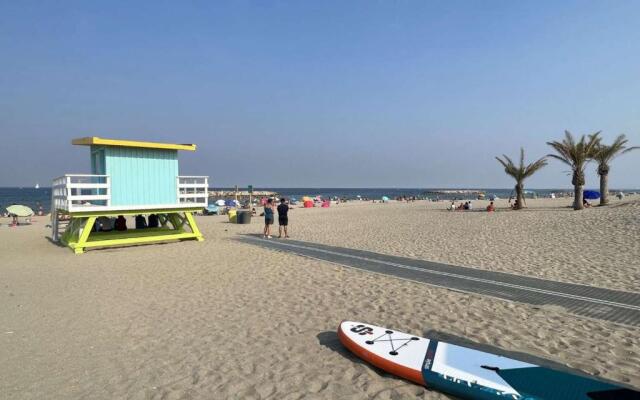 Maison Port Barcarès, 3 pièces, 6 personnes - FR-1-431-59