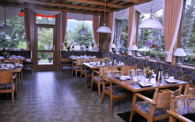 Hotel Pension Schweizerhof