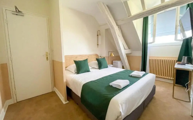 Grand Hôtel Saint-Aignan