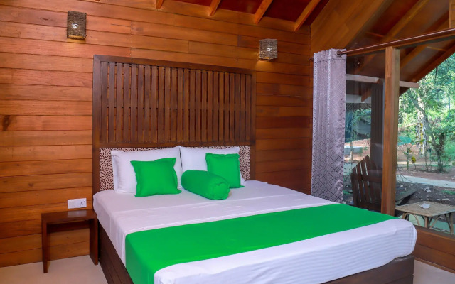 Palmyra Nature Resort Sigiriya