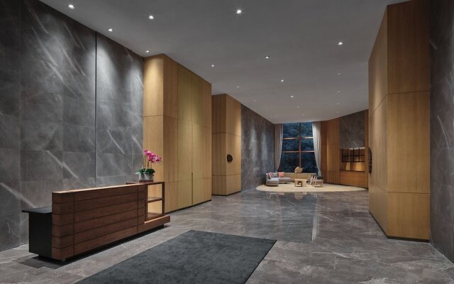 Crowne Plaza Shennongjia by IHG