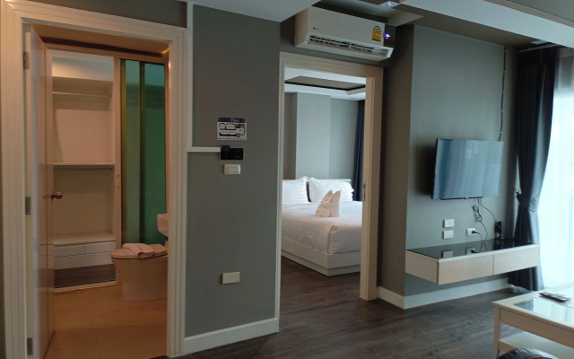 Wisdom Hotel & Residence