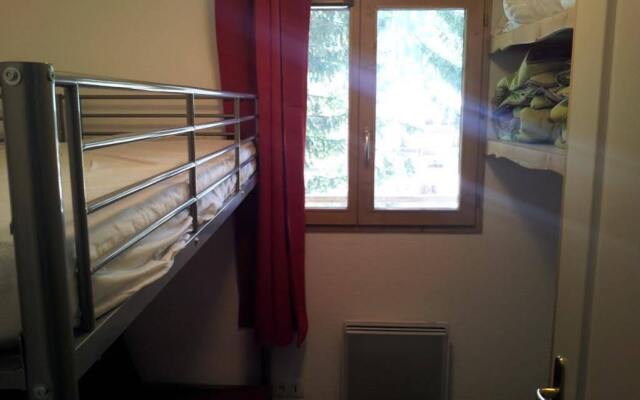 Chalets de Florence FORET & FAMILLE appartements 2