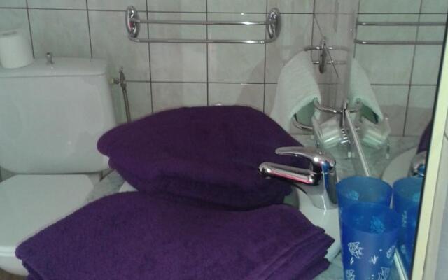 LAuberge Italienne Titus