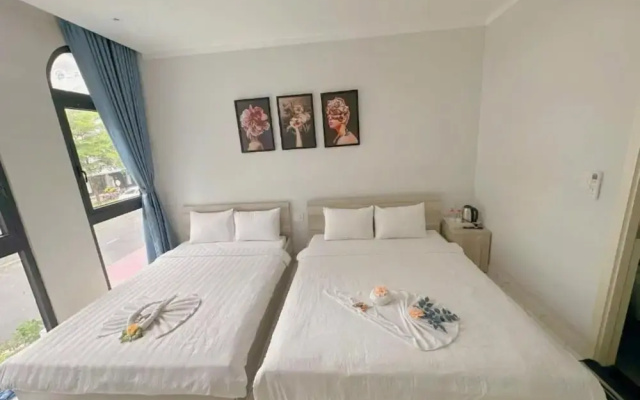 La Maison De DiNo 88