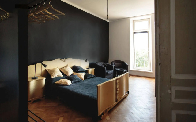 Boutique Apartments - Main Market Square