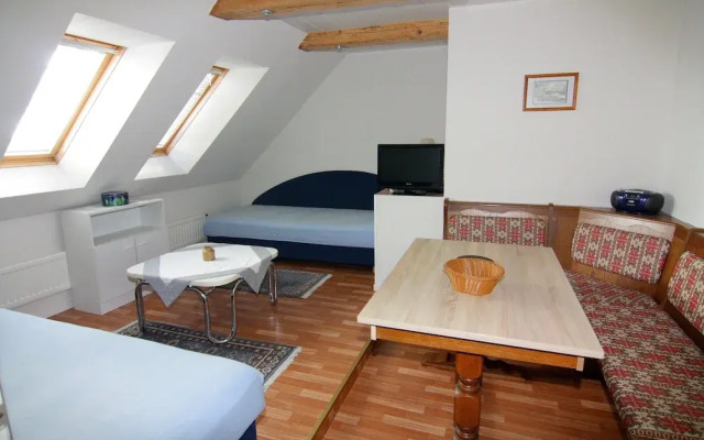 Apartment Near Wismar Baltic Sea Beaches