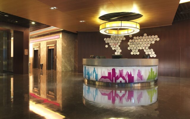 Funiu Mountain Hotel