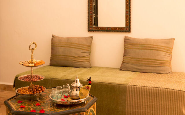 Origin Hotels - Riad El Faran