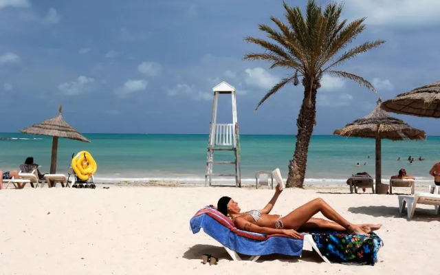 Monarque Dar Jerba Zahra