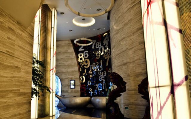 杭州伊美大酒店