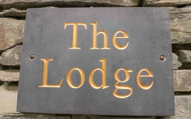 The Homestead Lodge