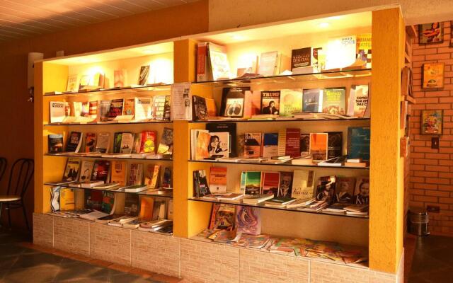 Pousada do Anhangava