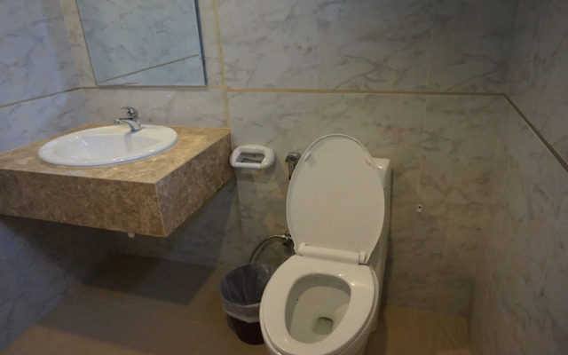 The Bliss Loei Living