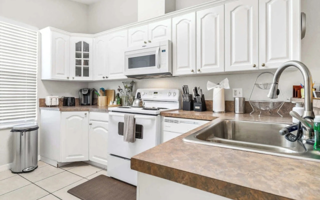 Cabana in Little Havana